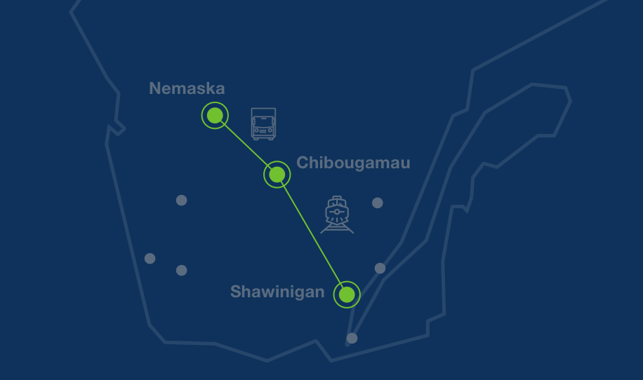 Map Home